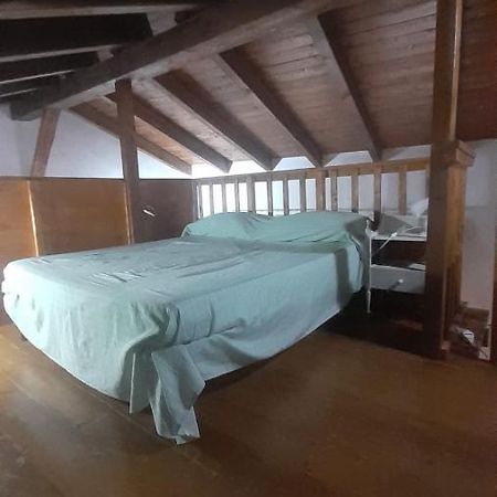 Casa Arborea Marrùbiu Eksteriør bilde
