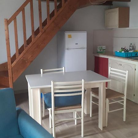 Casa Arborea Marrùbiu Eksteriør bilde