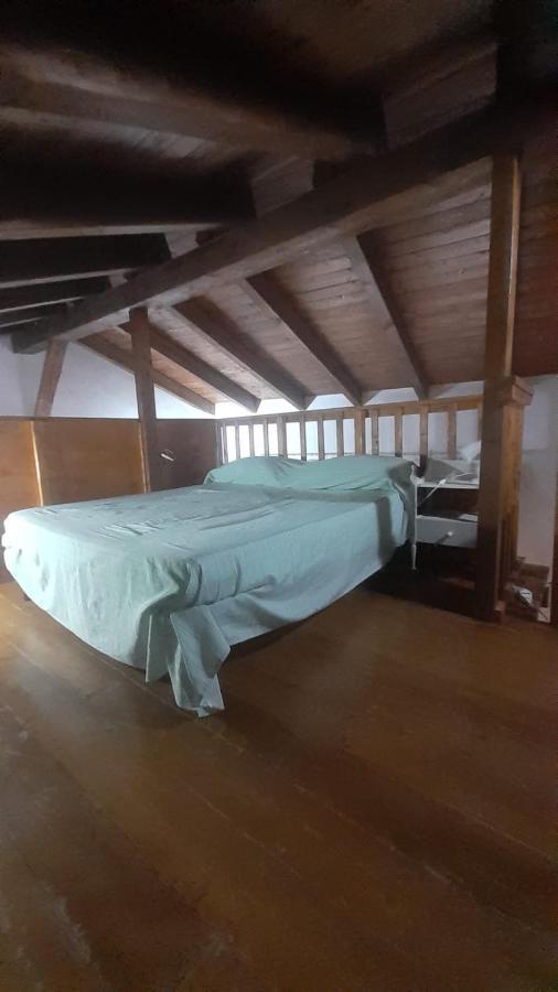 Casa Arborea Marrùbiu Eksteriør bilde
