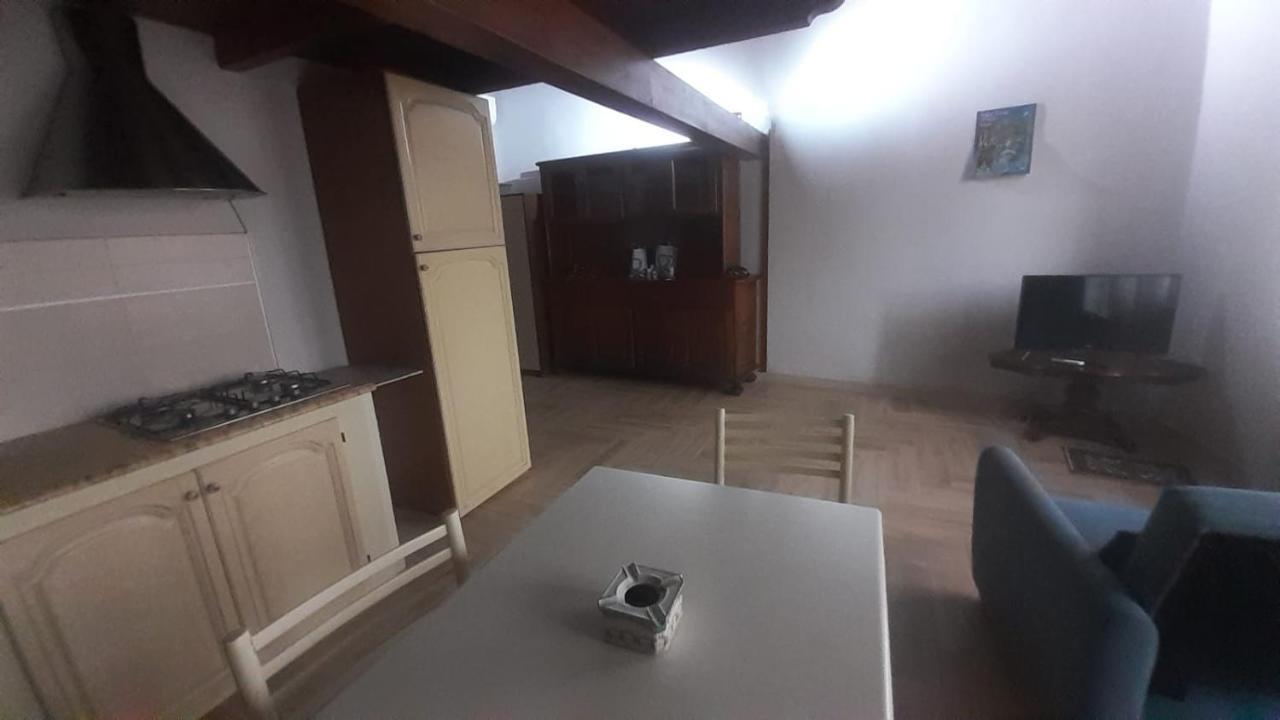 Casa Arborea Marrùbiu Eksteriør bilde