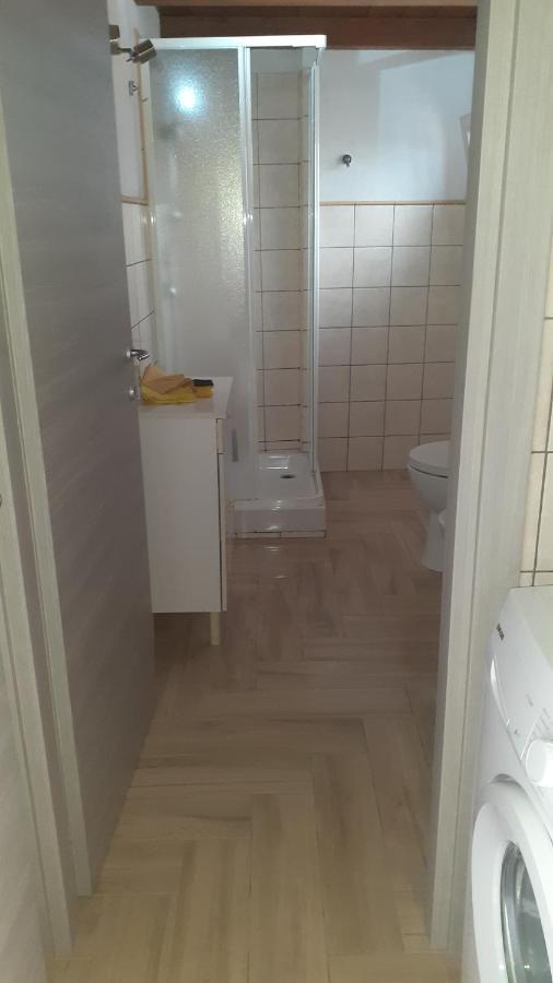 Casa Arborea Marrùbiu Eksteriør bilde